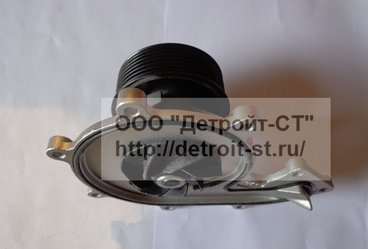 Насос водяной Cummins 5288908 фото запчасти