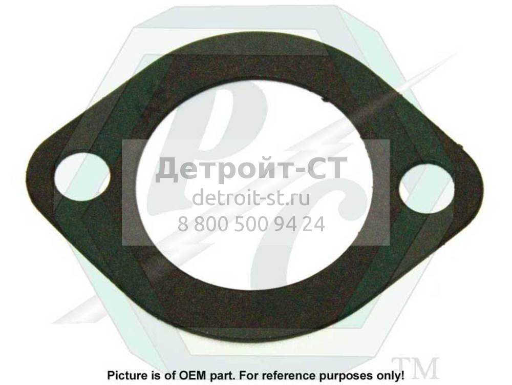 Gasket, Tach Drive Adapter, 71 5123123 фото запчасти