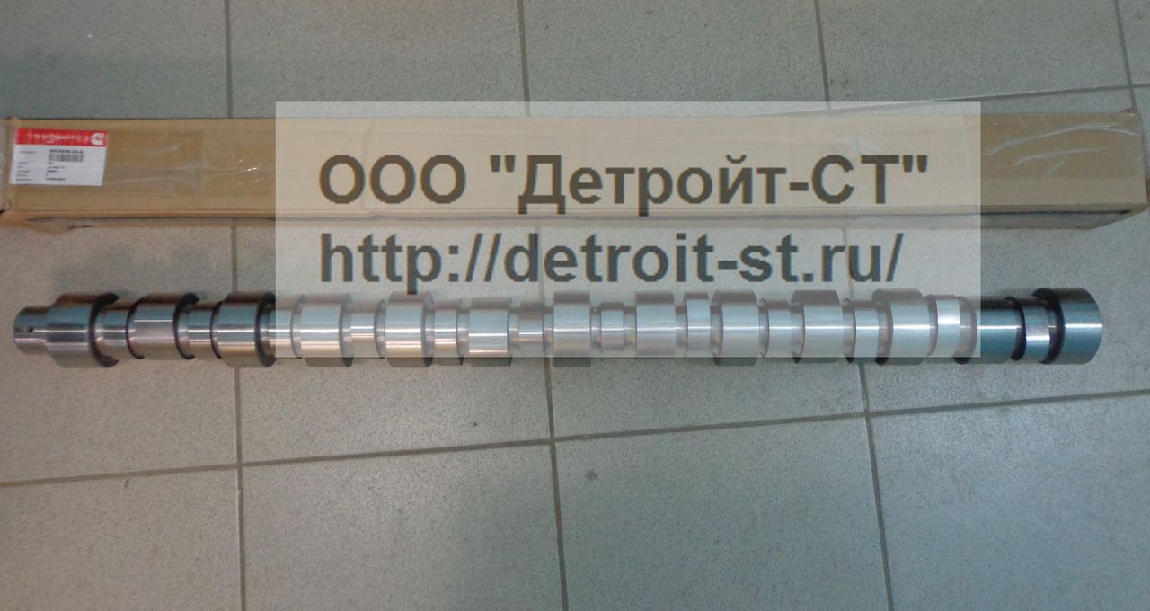 Распредвал Cummins 4004556 фото запчасти