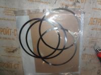 Прокладка вкладыша 5199569 фото запчасти