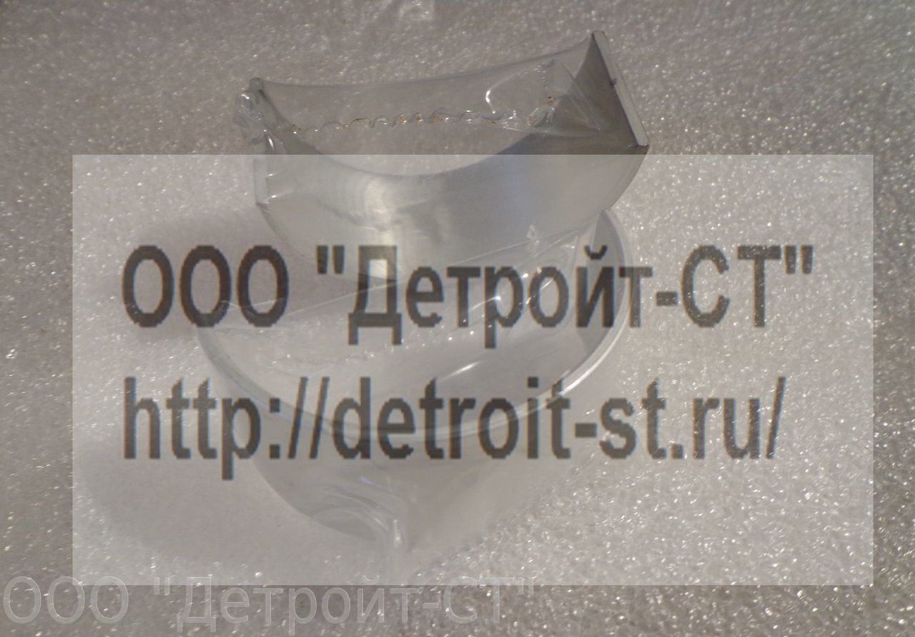 Вкладыш шатунный 0,5 Caterpillar, CAT 3064, 3066 5I7795 фото запчасти