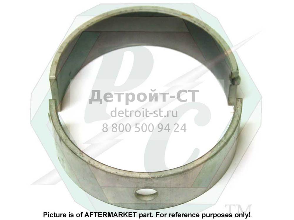 Shell Set, C/S, .002\", IL71 5192875 фото запчасти