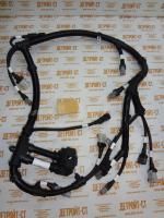 Электропроводка Cummins QSL 4943176 фото запчасти