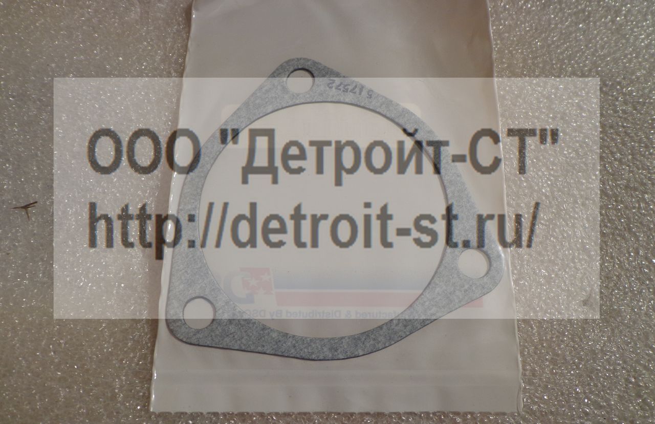 Прокладка Caterpillar 5I7572 (5I-7572, 5I-6058, 5I-5098) фото запчасти