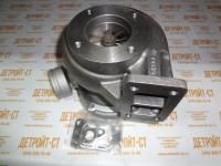 Турбокомпрессор 01118010-437 фото запчасти