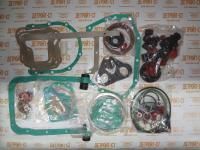 Комплект прокладок Deutz 02911538 (2911538, 0291-1538) фото запчасти