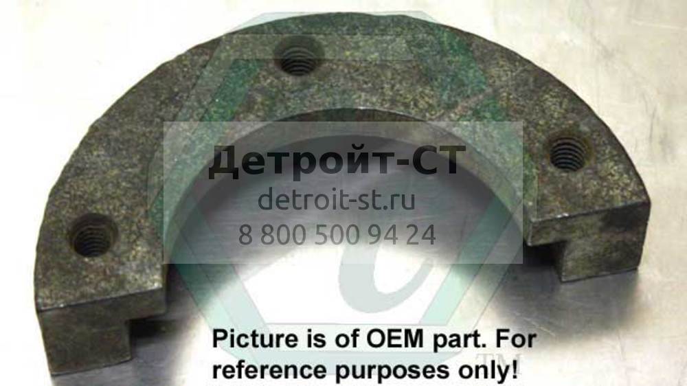 Plate 5144946 фото запчасти