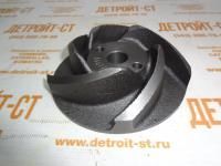 Крыльчатка водяного насоса Cummins 3035679 фото запчасти