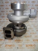 Турбокомпрессор Caterpillar, CAT 3406E 128-6617 (1286617) фото запчасти