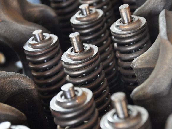 Капремонт_регулировка клапанов и форсунок