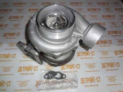 Турбокомпрессор Deutz 04226500 (4226500, 0422-6500) фото запчасти