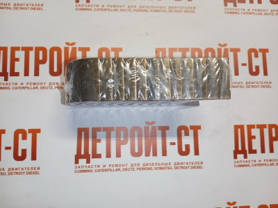 Вкладыши шатунные (STD) Cummins N-14 3055145 фото запчасти