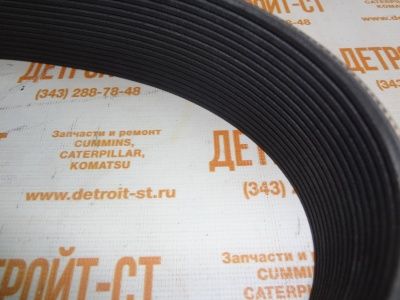 Ремень вентилятора Cummins 4096184 фото запчасти