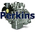 PIPE PERKINS OD21303 фото запчасти