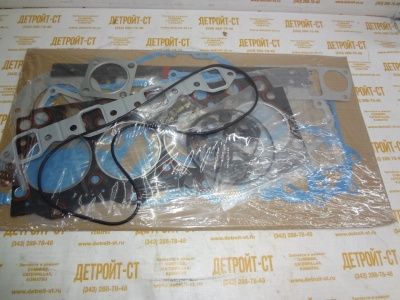 Комплект прокладок Cummins B3,3 3800939 фото запчасти