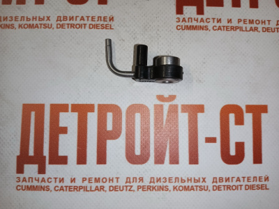 Сопло охлаждения поршня Cummins 4937311 (5933698, 5815891) фото запчасти