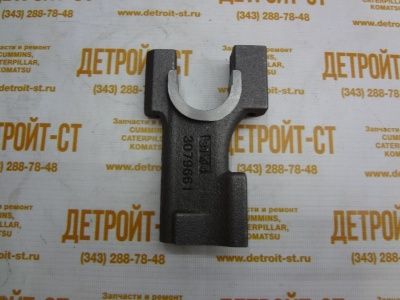 Стойка оси коромысел Cummins 3079661 (4022977) фото запчасти