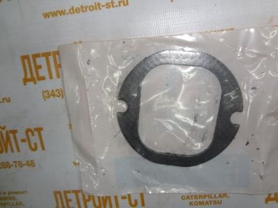 Прокладка Caterpillar 1299452 (M-105-2873, M-129-9452, M-4N789, M-9Y4582, 129-9452, DSG-1299452, 105-2873) фото запчасти