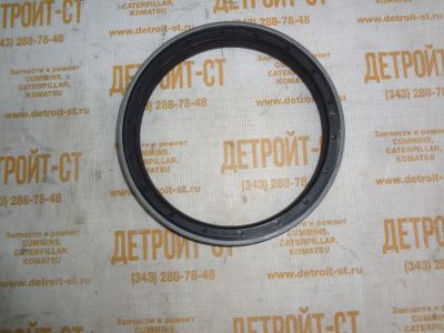 Сальник коленвала задний  Cummins 4890833 фото запчасти