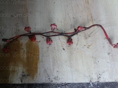 Жгут проводов форсунок MTU DDC 16V2000 для двигателя R1638K40 5311500033 фото запчасти