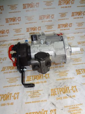 Топливный насос высокого давления Perkins 2643D641 (998-227, 8924A492T) фото запчасти