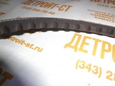 Клиновой ремень 01180904 (1180904, 0118-0904, 2614B553, 2614B853, 909-053) фото запчасти