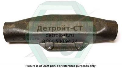 Manifold 5122503 фото запчасти