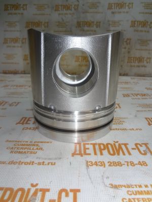 Поршень Cummins C8.3 3802397 (3923163, 3919564, 3919928) фото запчасти