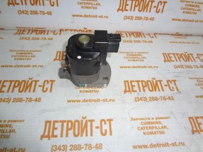 Актуатор топливный Cummins QSX-15 4089980 (4089980RX, 4902904) фото запчасти