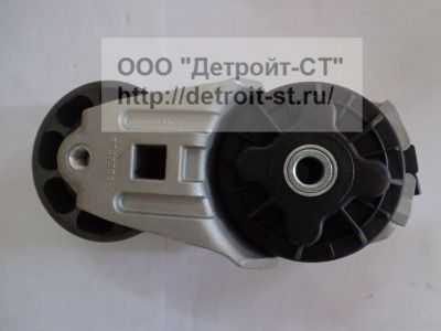 Ролик генератора Cummins B-5,9 3978022 (3937556, 3937553, 3922901, 3936201, 3934818, 3922900, 3914086, 3917485, 3976832, 3936207, 3934823, 3911621, 6731-62-4110) фото запчасти