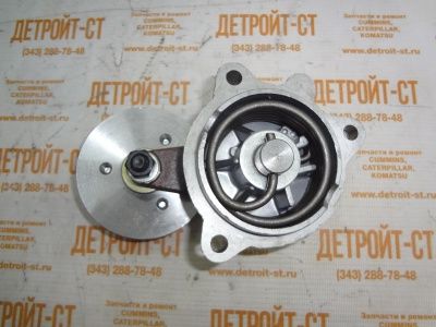 Натяжитель ремня клинового Deutz F6L912 04152513 фото запчасти