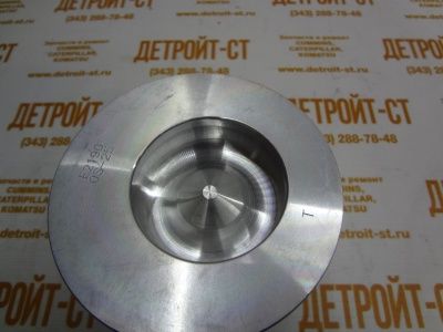 Поршень с кольцами 0,25 Cummins 4955549 фото запчасти