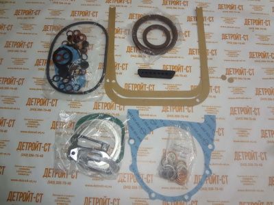 Набор прокладок 02929649 (01-12612-49) фото запчасти