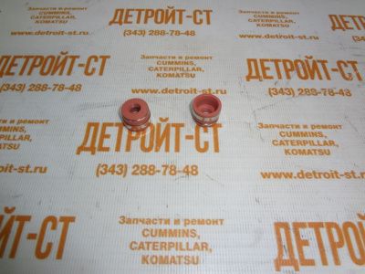 Маслосъемные колпачки Cummins 3901097 (3921640, 3921639) фото запчасти