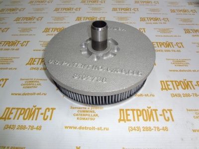 Сапун картера двигателя Cummins 3102738 фото запчасти