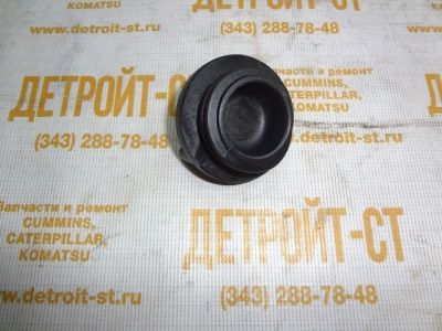 Крышка маслозаливной горловины Cummins 4945762 (4962608, 3914136, 3901895) фото запчасти