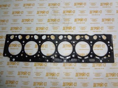 Прокладка ГБЦ Deutz BF6M2012 04289403 (4289403, 0428-9403, 61-37690-50) фото запчасти