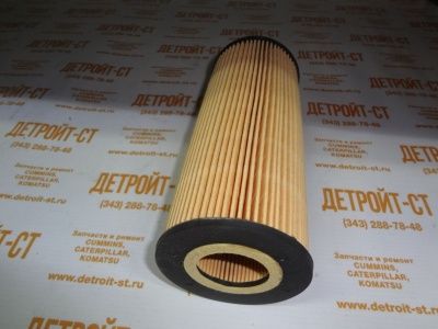 Фильтрующий элемент масляного фильтра Deutz 02931095 (2931095, 0293-1095, HU9453X, G1034EC0, MLE1344A, ML1715, BS03022, 04252248, 0425-2248, 4252248, BK8601709, SH4746P, X174D, E161H01D28, P550761, E6512, 92038E) фото запчасти