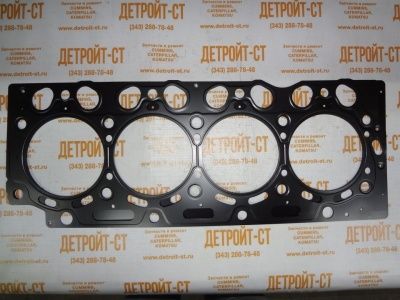 Прокладка ГБЦ Deutz 04284065 (4284065, 0428-4065) фото запчасти