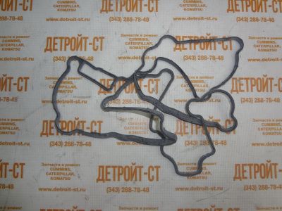 Прокладка 4980644 фото запчасти