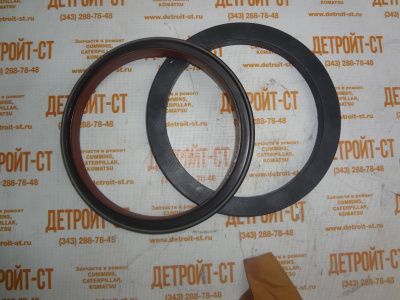 Сальник коленвала задний Cummins 3103621 (4319020, 3681527) фото запчасти