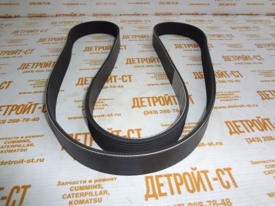 Ремень Cummins 3289257 (3926856) фото запчасти
