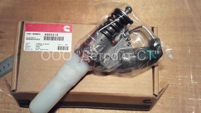 Форсунка Cummins QSM/ISM/M-11 4903319 фото запчасти