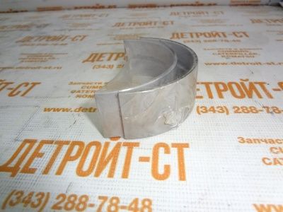 Вкладыши коренные пара 0,25 03362380 (04231468, 401501-25-1, 6015002500, 87878610, 78042610, 87877610, 60-1500-25, 20950591211) фото запчасти