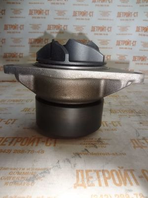 Насос водяной Cummins 5291445 (5402699, 3966841, 851-01-0615, 4089647, 3804927, 3415366, 3286293, 3940052, 3973114, 4934058, 4309418, 3964791) фото запчасти