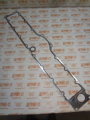 Прокладка маслоохладителя Cummins 3104232 (3689755, 3682789, 3680712) фото запчасти