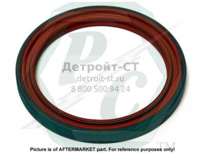 Seal, C/S Rear, Double Lip 5128917 фото запчасти