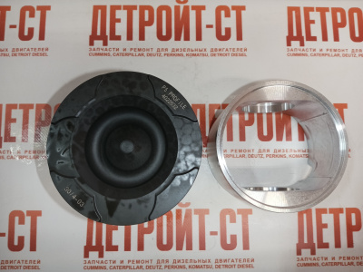 Поршень Cummins 4022533 (4024941) фото запчасти