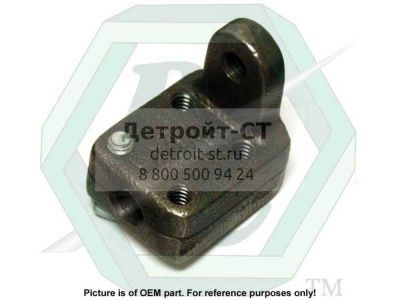 Lever Asm. 5127379 фото запчасти