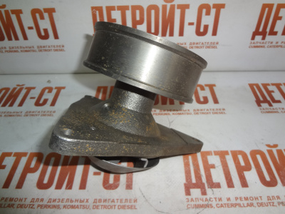 Водяной насос Cummins 3806180 (3284162, 3802081, 3804883) фото запчасти